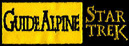 Guide Alpine Star Trek